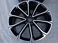 FELGA AUDI RSQ3 83A 8,5X21 ET 38 AUDI SPORT