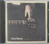 Luka Bloom Keeper Of The Flame Ireland CD Irl