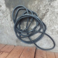 Uszczelka Drzwi Audi A4 B8 Sedan