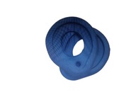 FIAT 125p polonez przelotka rury łącznik zbiornika uszczelka guma