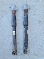 Audi Q5 8R SQ5 2.0 TFSI amortyzator tył tylny lewy prawy