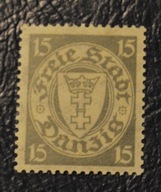 WMG Fi.189aw** postfrisch gwar.opis