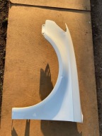 AUDI A3 8V 13-17 BŁOTNIK LEWY PRZEDNI, LAK. LY9K, ORYGINAŁ