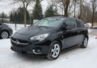 Opel Corsa Opel Corsa 1.4 Turbo (ecoFLEX) StartStop Innovation 1.4 Benzyna