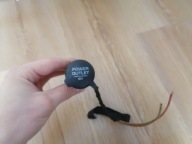 Gniazdo zapalniczki zapalniczka Vw Passat B5 3B0925071