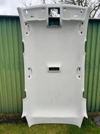 SKODA SUPERB III PODSUFITKA KOMBI