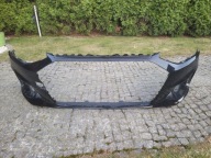ZDERZAK PRZÓD AUDI A4 B9 LIFT S-LINE KOLOR LY9T 8W0807437