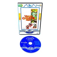 KOLEKCJA KLASYKI KOMPUTEROWEJ VEGAS GAMES 2000 PC POLSKIE WYDANIE PL