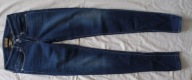 Spodnie LEVI`S MADE & CRAFTED W 24