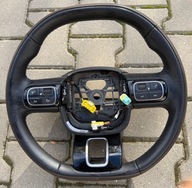 citroen c3 kierownica