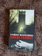 Ziarno prawdy Zygmunt Miłoszewski