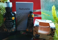 Yves Rocher Naturelle 75 ml woda toaletowa + gratisy