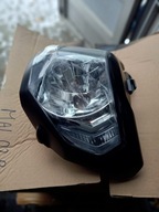 Yamaha mt07 lampa reflektor 2018+