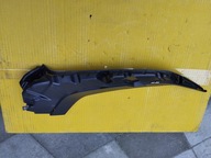 Prawa atrapa gromu grila Mazda CX30