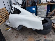 INFINITI Q60 G37 2014r Błotnik Lewy