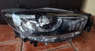 Mazda CX-5 lampa przednia prawa full led oryginał KA1F 51 030C