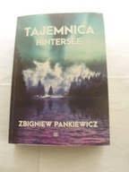 Tajemnica Hintersee Zbigniew Pankiewicz