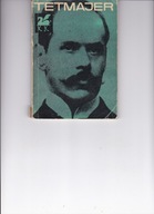 Poezje wybrane Tetmajer