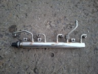 Listwa wtryskowa czujnik BMW N63B44D G05 G06 G11 G12 G30 M8 M5 X5M X6M