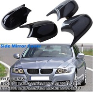 LUSTERKA OBUDOWY BMW E90 E91 E92 E93