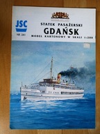 JSC 241 GDAŃSK 1:200
