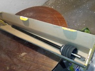 SD 8042 półoś Fiat Regata