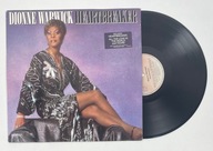 Dionne Warwick Heartbreaker Winyl