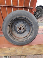 TOYOTA Sienna XL30 155/80R17 11-20r koło dojazdowe zapasowe dojazdówka 17r