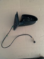 VW PASSAT B6 LUSTERKO ZEWNĘTRZNE PRAWE 6 PIN 3C0857934