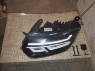 DACIA DUSTER II FULL LED LIFT 21- reflektor lewy lampa lewa 260602465R