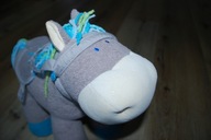 pluszak maskotka koń konik Fryderyk od Haba 35