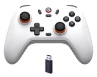 GAMEPAD BEZPRZEWODOWY PAD KONTROLER GAMESIR T4 NOVA LITE PC ANDROID SWITCH