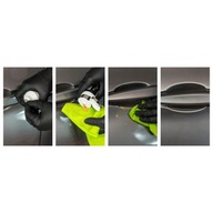 AUTOLAND PASTA LEKKOŚCIERNA BEZ SILIKONU 150ML