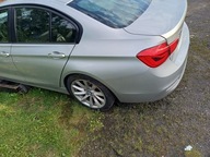 BLOTNIK TYLNY LEWY BMW 3 F30 W KOLOR A83