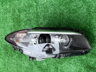 LAMPA PRZÓD PRAWA BMW F10 F11 LIFT LCI EUROPA DYNAMIC SKRĘTNA 7410736