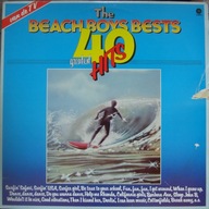 The Beach Boys – Beach Boys Bests (40 Greatest Hits) 2xLP