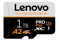 KARTA PAMIĘCI Micro SD 1024GB LENOVO A2 U3 Memory Card + Adapter
