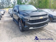 Chevrolet Suburban 2024 CHEVROLET SUBURBAN 2WD LS 5.3 Benzyna 355KM