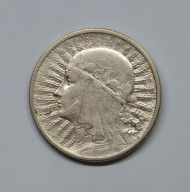 2 złote – Polonia – 1932 r. - II Rzeczpospolita