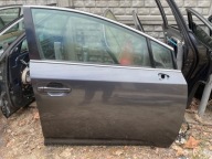 Toyota Avensis t27 t29 drzwi prawe przód przednie