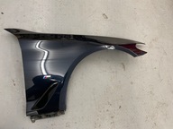 BMW G 30-31 BŁOTNIK PRAWY PRZÓD 461