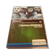 Film Stalingrad DVD NOWY