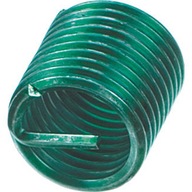 SPRĘŻYNKI WKŁAD DO NAPRAWY GWINTÓW M8x8 HELICOIL