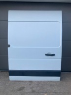 Renault Master III drzwi bok DQNG