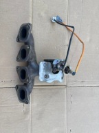 KOLEKTOR WYDECHOWY RENAULT ESPACE 5 V 1.6TCE