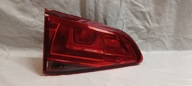 LAMPA TYL TYLNA LEWA VW GOLF VII 7 HB PRZEDLIFT ORYGINAŁ 5G0945093AC