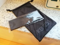 KENZO PARIS futerał etui okulary {nowy}