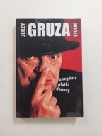 Stolik. Anegdoty plotki donosy Jerzy Gruza FILM