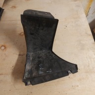 OSŁONA NADKOLA LEWY TYŁ FORD MONDEO MK5 DS7378403B23A