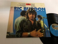Eric Burdon – Eric Burdon ...Lp 372
